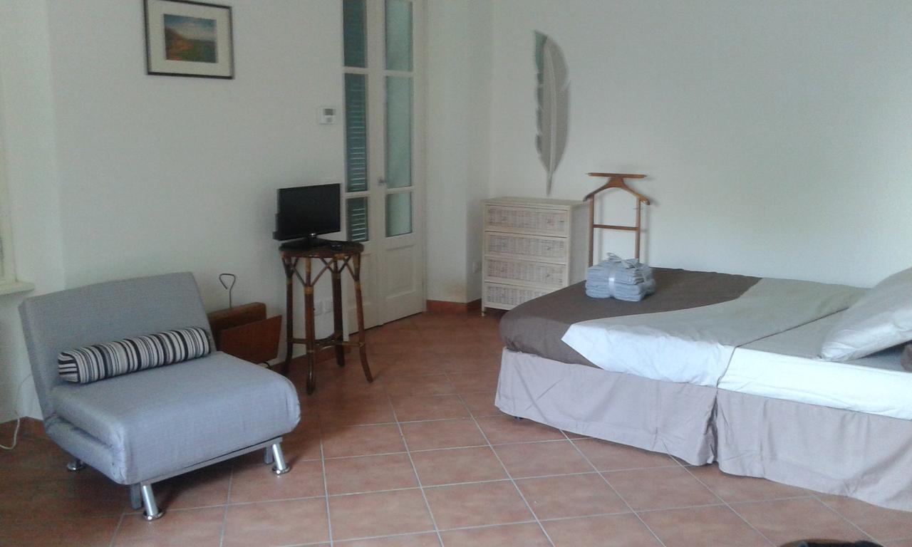 Holiday home Il Nido Sul